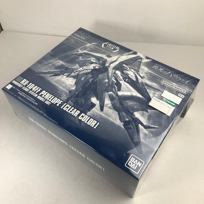 【中古美品】 内装未開封 HG RX-104FF ペーネロペー[クリアカラー] ガンダム ガンプラ プラモデル プラモ 058-261009-ip-24-fuzh 万代Net店