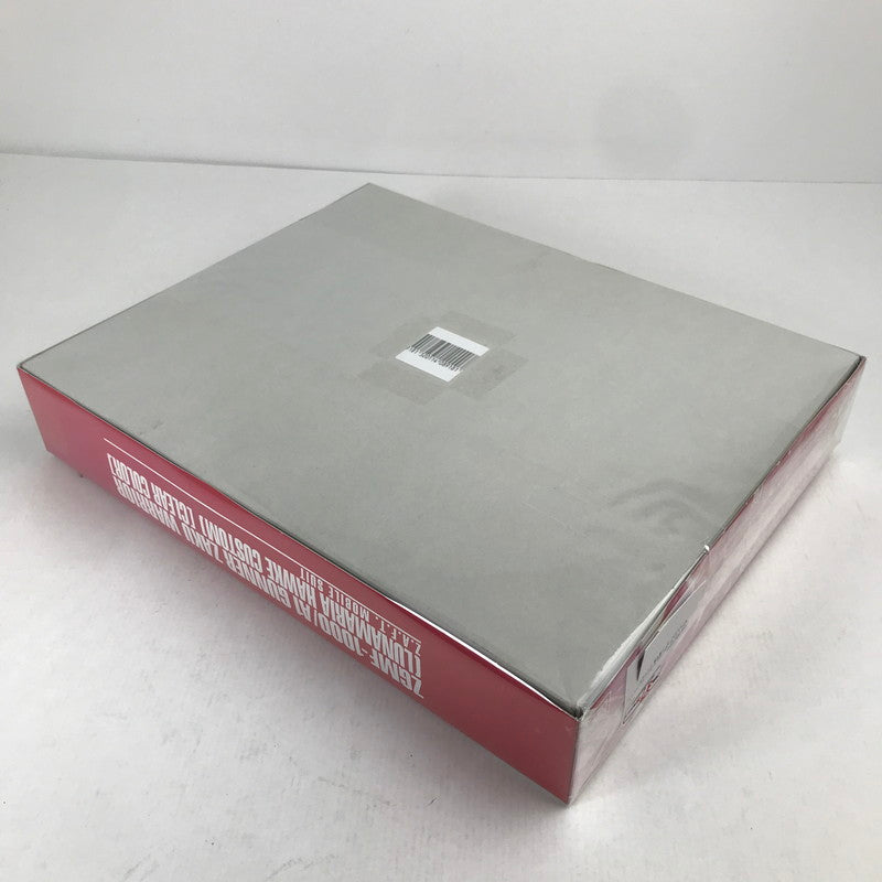【中古美品】 内装未開封 1/100 MG ZGMF-1000 A1 ガナーザクウォーリア ルナマリア・ホーク専用機 クリアカラー ガンダム ガンプラ 058-261009-ip-23-fuzh 万代Net店