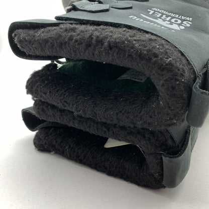【中古品】【メンズ】 SOREL ソレル NM1000-014 CARIBOU カリブー ブーツ レインブーツ 靴 164-260921-gm-23-fuzh サイズ：28cm カラー：ブラック 万代Net店