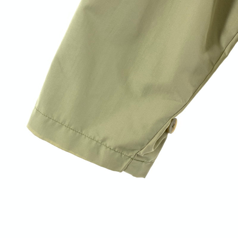 【中古品】【メンズ】 MONT-BELL モンベル ダウンライナーコート 1101227 90年代　 144-261013-ny-06-fuzh サイズ：L カラー：ベージュ 万代Net店