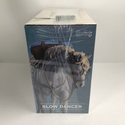 【中古美品】 一番くじ ジョジョの奇妙な冒険 STEEL BALL RUN C賞 スローダンサー MASTERLISE フィギュア 051-260914-ky-10-fuzh 万代Net店