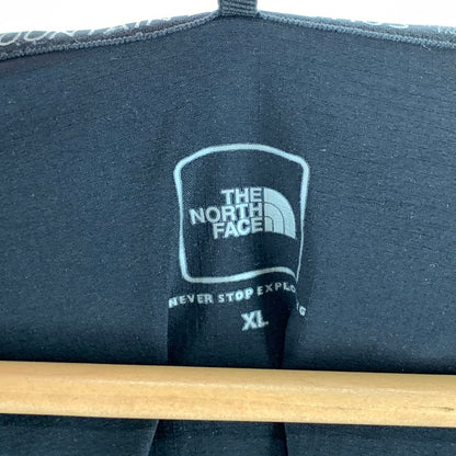 【中古品】【メンズ】 THE NORTH FACE ザ・ノースフェイス NP71975 ANYTIME WIND HOODIE アウター ジャケット ブランド 古着 144-260922-gm-01-fuzh サイズ：XL カラー：ブラック 万代Net店