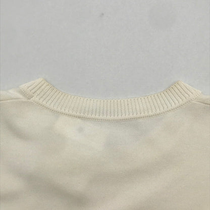 【中古品】【メンズ】 LOUIS VUITTON ルイ・ヴィトン RM222E OY8 HNN42X シグネチャーショートスリーブクルーネック 141-260913-nm-03-fuzh サイズ：L カラー：ホワイト系/オフホワイト 万代Net店