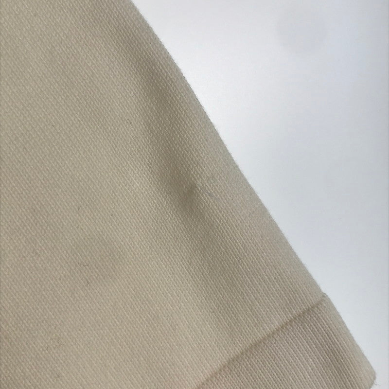 【中古品】【メンズ】 LOUIS VUITTON ルイ・ヴィトン RM222E OY8 HNN42X シグネチャーショートスリーブクルーネック 141-260913-nm-03-fuzh サイズ：L カラー：ホワイト系/オフホワイト 万代Net店
