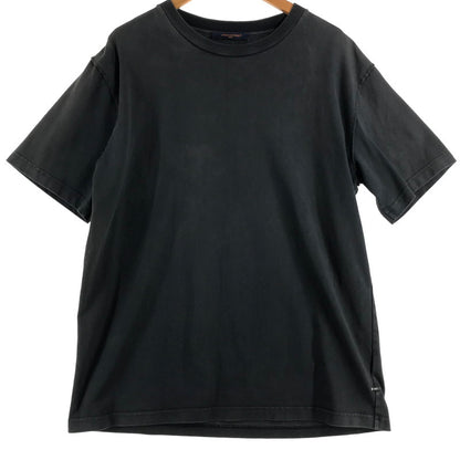 【中古品】【メンズ】 LOUIS VUITTON ルイ・ヴィトン RM2320 JYN HIY47W インサイドアウト Tシャツ 141-260913-nm-02-fuzh サイズ：XL カラー：グレー 万代Net店