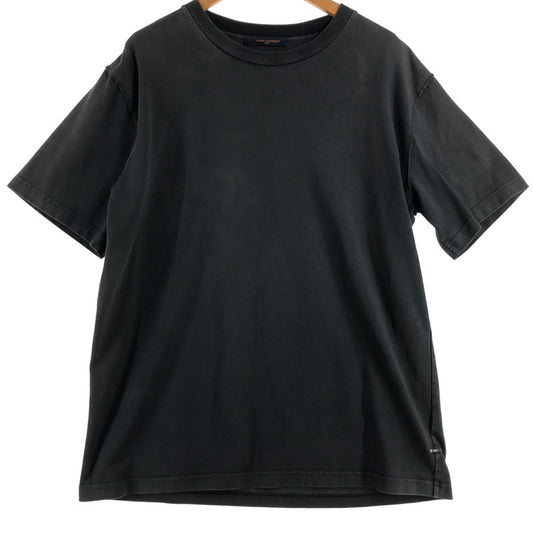 【中古品】【メンズ】 LOUIS VUITTON ルイ・ヴィトン RM2320 JYN HIY47W インサイドアウト Tシャツ 141-260913-nm-02-fuzh サイズ：XL カラー：グレー 万代Net店