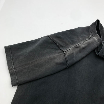 【中古品】【メンズ】 LOUIS VUITTON ルイ・ヴィトン RM2320 JYN HIY47W インサイドアウト Tシャツ 141-260913-nm-02-fuzh サイズ：XL カラー：グレー 万代Net店