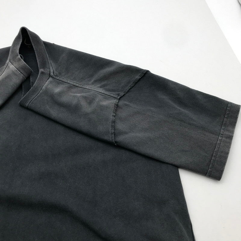 【中古品】【メンズ】 LOUIS VUITTON ルイ・ヴィトン RM2320 JYN HIY47W インサイドアウト Tシャツ 141-260913-nm-02-fuzh サイズ：XL カラー：グレー 万代Net店