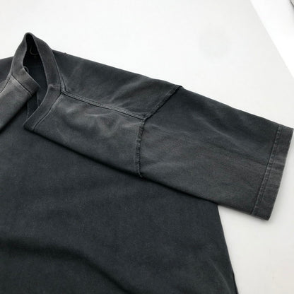 【中古品】【メンズ】 LOUIS VUITTON ルイ・ヴィトン RM2320 JYN HIY47W インサイドアウト Tシャツ 141-260913-nm-02-fuzh サイズ：XL カラー：グレー 万代Net店