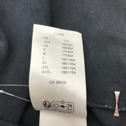 【中古品】【メンズ】 LOUIS VUITTON ルイ・ヴィトン RM2320 JYN HIY47W インサイドアウト Tシャツ 141-260913-nm-02-fuzh サイズ：XL カラー：グレー 万代Net店