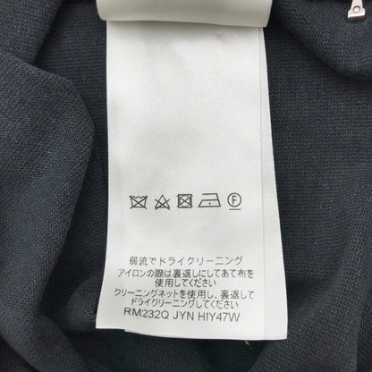 【中古品】【メンズ】 LOUIS VUITTON ルイ・ヴィトン RM2320 JYN HIY47W インサイドアウト Tシャツ 141-260913-nm-02-fuzh サイズ：XL カラー：グレー 万代Net店