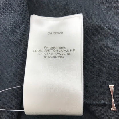 【中古品】【メンズ】 LOUIS VUITTON ルイ・ヴィトン RM2320 JYN HIY47W インサイドアウト Tシャツ 141-260913-nm-02-fuzh サイズ：XL カラー：グレー 万代Net店