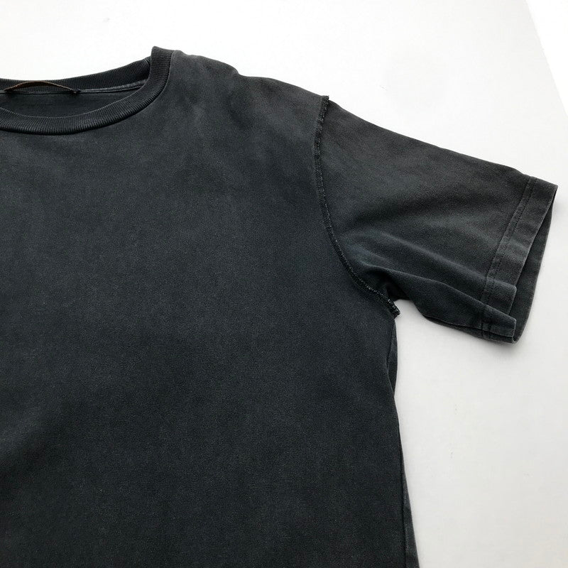 【中古品】【メンズ】 LOUIS VUITTON ルイ・ヴィトン RM2320 JYN HIY47W インサイドアウト Tシャツ 141-260913-nm-02-fuzh サイズ：XL カラー：グレー 万代Net店