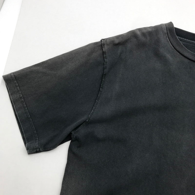 【中古品】【メンズ】 LOUIS VUITTON ルイ・ヴィトン RM2320 JYN HIY47W インサイドアウト Tシャツ 141-260913-nm-02-fuzh サイズ：XL カラー：グレー 万代Net店