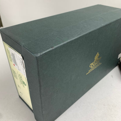 【中古美品】【メンズ】 CROCKETT & JONES クロケット＆ジョーンズ COVENTRY コベントリー 革靴 ウィングチップシューズ 162-260913-nm-12-fuzh サイズ：8 カラー：ブラウン 万代Net店