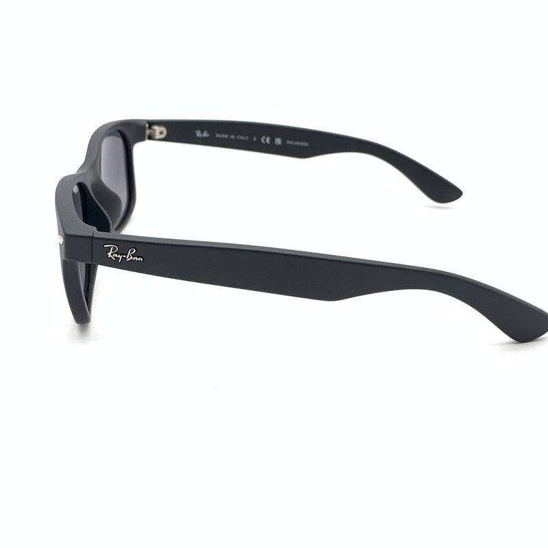 【中古品】【メンズ】 RAYBAN RB2132-F NEW WAYFARER サングラス ウェイファーラー アイウェア 203-260809-hi-15-fuzh カラー：ブラック 万代Net店