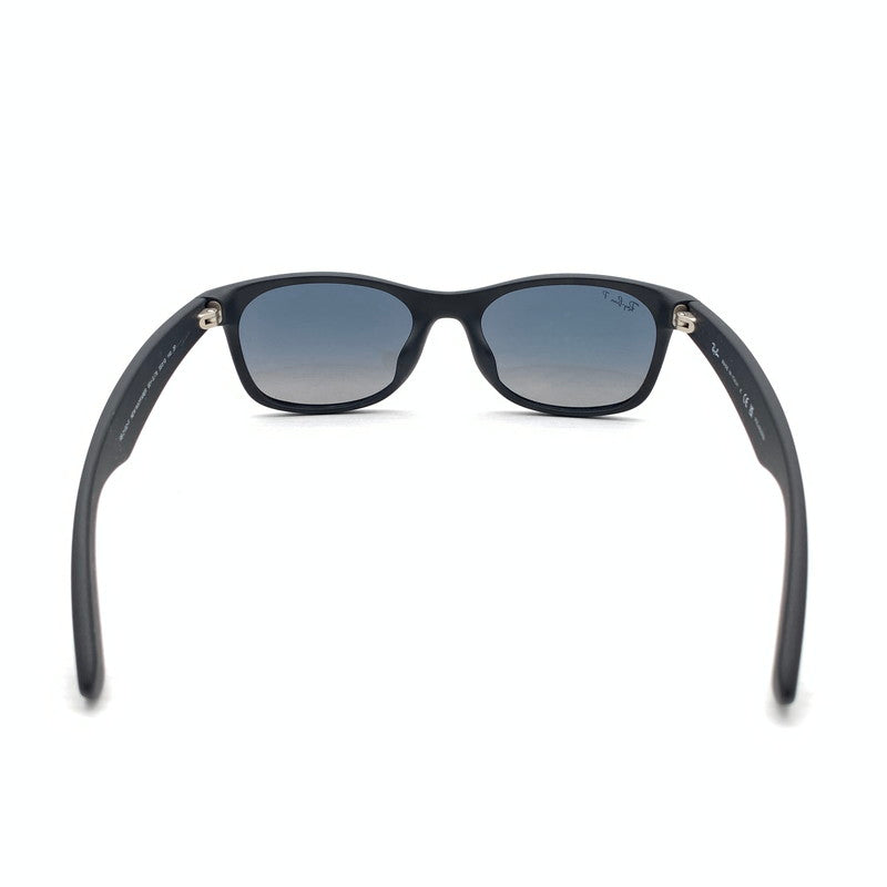 【中古品】【メンズ】 RAYBAN RB2132-F NEW WAYFARER サングラス ウェイファーラー アイウェア 203-260809-hi-15-fuzh カラー：ブラック 万代Net店