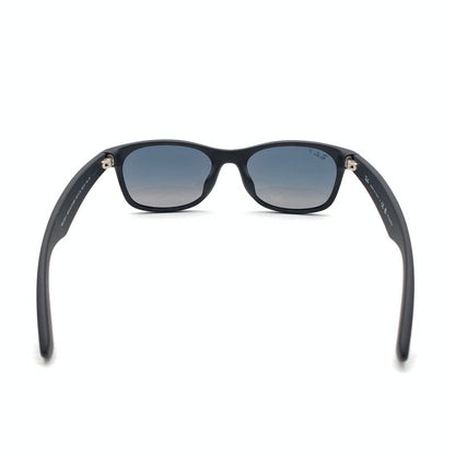 【中古品】【メンズ】 RAYBAN RB2132-F NEW WAYFARER サングラス ウェイファーラー アイウェア 203-260809-hi-15-fuzh カラー：ブラック 万代Net店