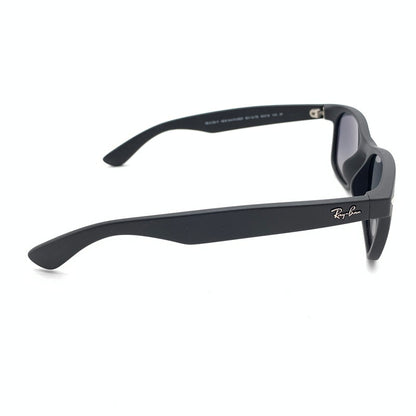 【中古品】【メンズ】 RAYBAN RB2132-F NEW WAYFARER サングラス ウェイファーラー アイウェア 203-260809-hi-15-fuzh カラー：ブラック 万代Net店