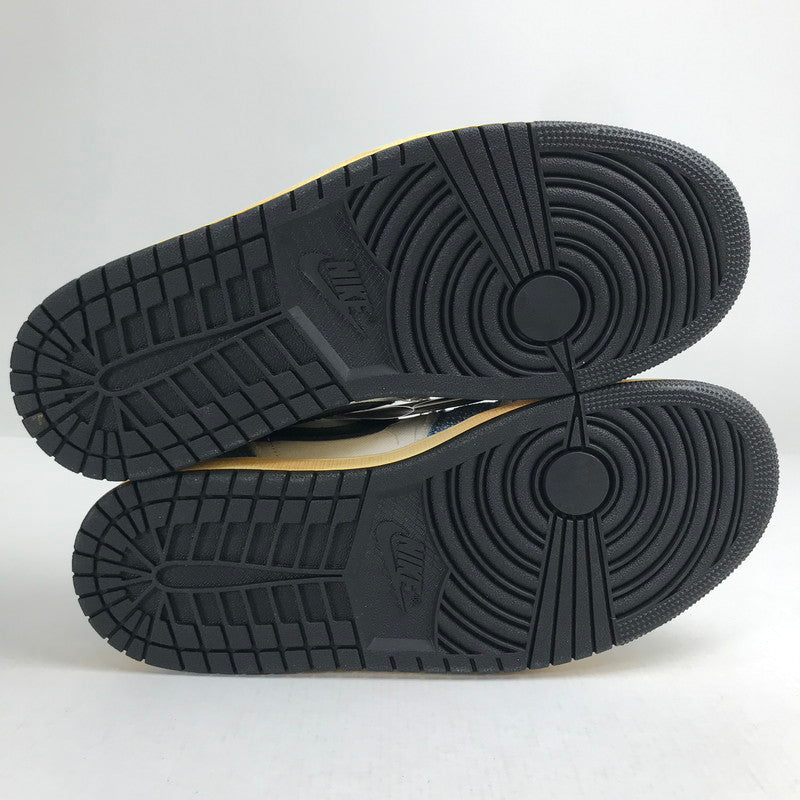 【中古美品】【メンズ】 NIKE ナイキ FN7670-493 AIR JORDAN 1 LOW SE "WORLD MAKE JAPAN" エアジョーダン 1 ロー スニーカー 靴 160-260925-mh-14-fuzh サイズ：27cm カラー：ホワイト デニム 万代Net店