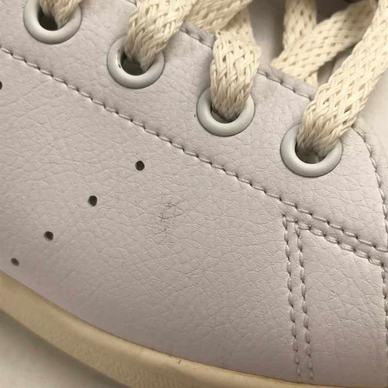【中古美品】【メンズ】 ADIDAS アディダス FX5549 STAN SMITH スタンスミス スニーカー 靴 161-260925-mh-21-fuzh サイズ：27cm カラー：ホワイト 万代Net店