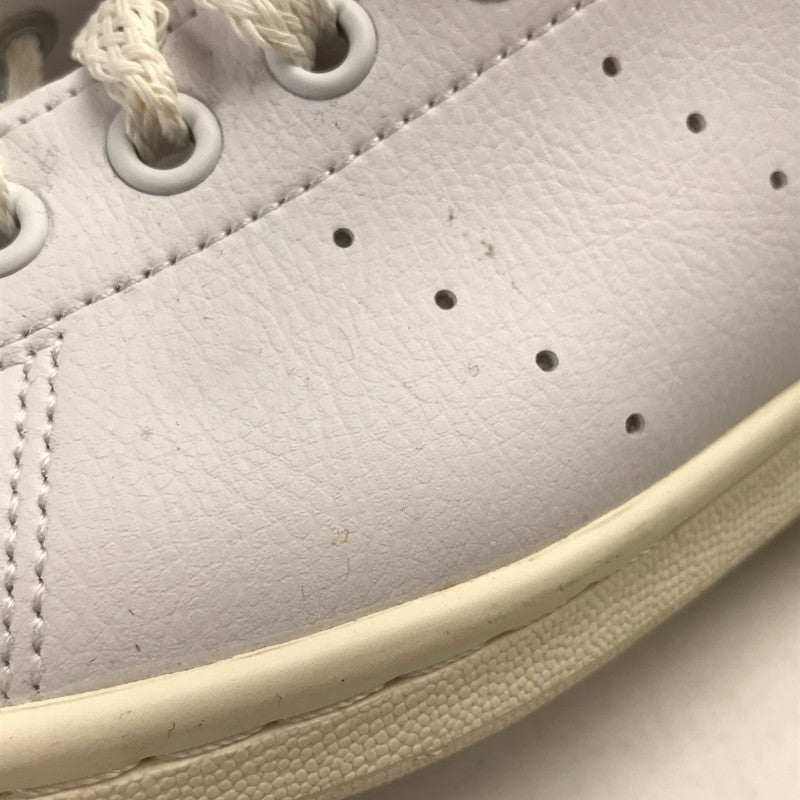 【中古美品】【メンズ】 ADIDAS アディダス FX5549 STAN SMITH スタンスミス スニーカー 靴 161-260925-mh-21-fuzh サイズ：27cm カラー：ホワイト 万代Net店
