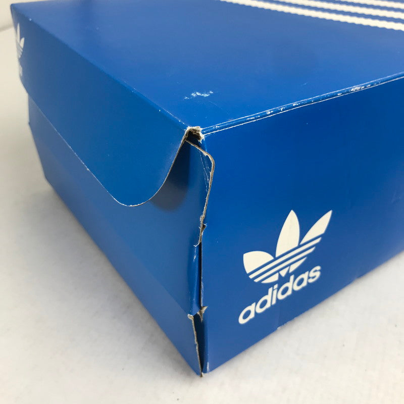 【中古美品】【メンズ】 ADIDAS アディダス FX5549 STAN SMITH スタンスミス スニーカー 靴 161-260925-mh-21-fuzh サイズ：27cm カラー：ホワイト 万代Net店