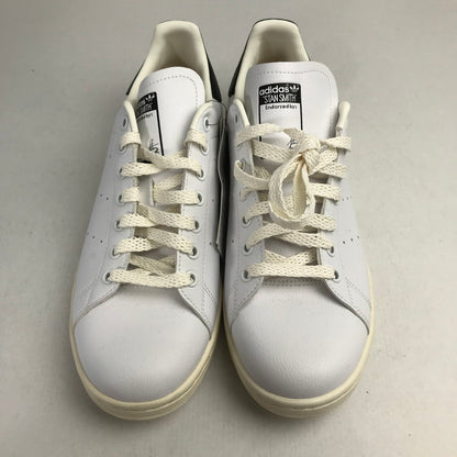 【中古美品】【メンズ】 ADIDAS アディダス FX5549 STAN SMITH スタンスミス スニーカー 靴 161-260925-mh-21-fuzh サイズ：27cm カラー：ホワイト 万代Net店