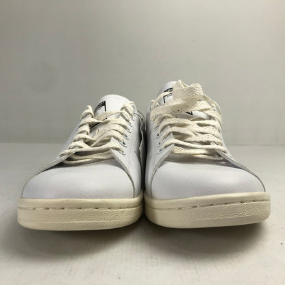 【中古美品】【メンズ】 ADIDAS アディダス FX5549 STAN SMITH スタンスミス スニーカー 靴 161-260925-mh-21-fuzh サイズ：27cm カラー：ホワイト 万代Net店