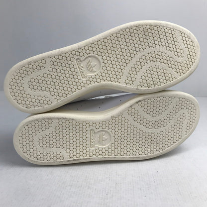 【中古美品】【メンズ】 ADIDAS アディダス FX5549 STAN SMITH スタンスミス スニーカー 靴 161-260925-mh-21-fuzh サイズ：27cm カラー：ホワイト 万代Net店