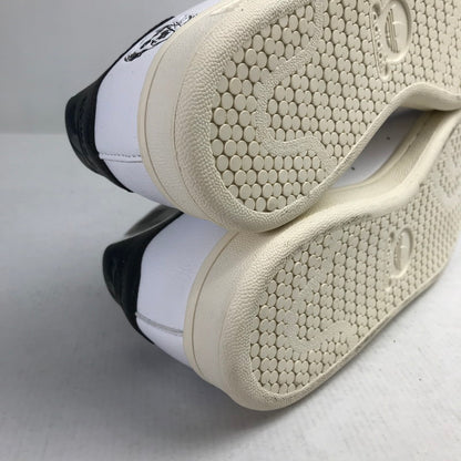 【中古美品】【メンズ】 ADIDAS アディダス FX5549 STAN SMITH スタンスミス スニーカー 靴 161-260925-mh-21-fuzh サイズ：27cm カラー：ホワイト 万代Net店