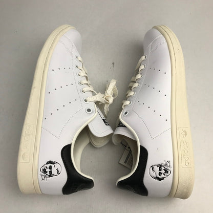 【中古美品】【メンズ】 ADIDAS アディダス FX5549 STAN SMITH スタンスミス スニーカー 靴 161-260925-mh-21-fuzh サイズ：27cm カラー：ホワイト 万代Net店