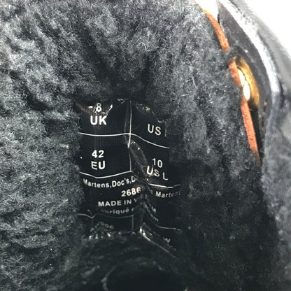 【中古品】【メンズ】 DR.MARTENS ドクターマーチン 26860 WINTER GRIP ウィンターグリップ 靴 ブーツ 164-260925-mh-13-fuzh サイズ：27cm カラー：キャメル 万代Net店