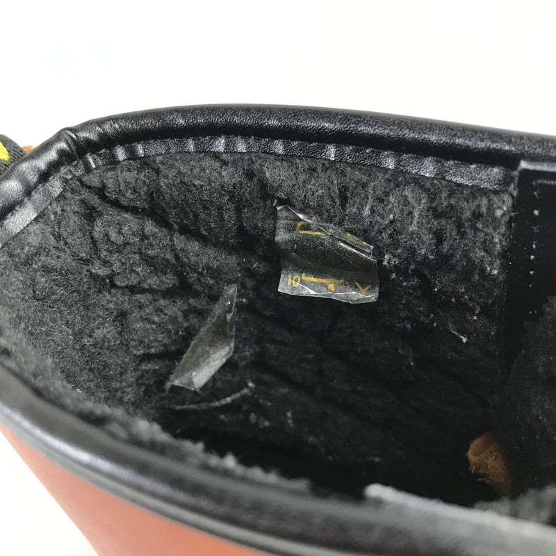 【中古品】【メンズ】 DR.MARTENS ドクターマーチン 26860 WINTER GRIP ウィンターグリップ 靴 ブーツ 164-260925-mh-13-fuzh サイズ：27cm カラー：キャメル 万代Net店