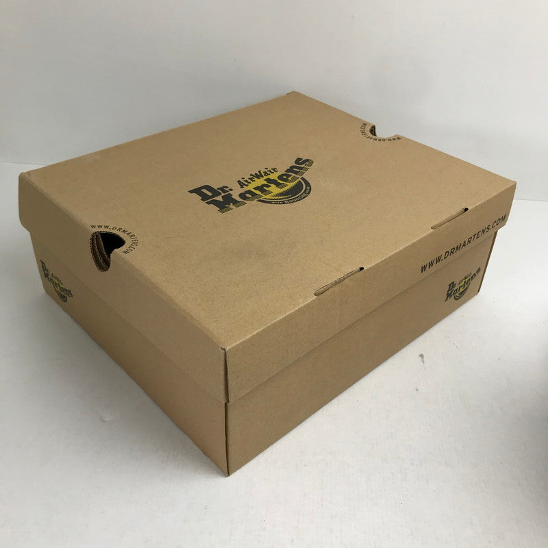 【中古品】【メンズ】 DR.MARTENS ドクターマーチン 26860 WINTER GRIP ウィンターグリップ 靴 ブーツ 164-260925-mh-13-fuzh サイズ：27cm カラー：キャメル 万代Net店