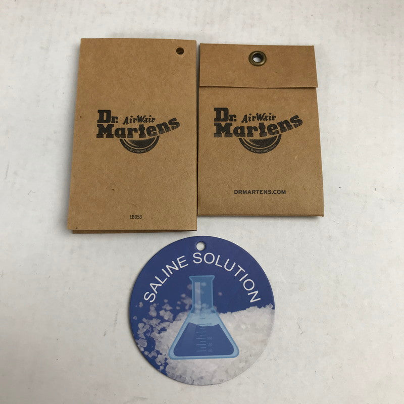 【中古品】【メンズ】 DR.MARTENS ドクターマーチン 26860 WINTER GRIP ウィンターグリップ 靴 ブーツ 164-260925-mh-13-fuzh サイズ：27cm カラー：キャメル 万代Net店