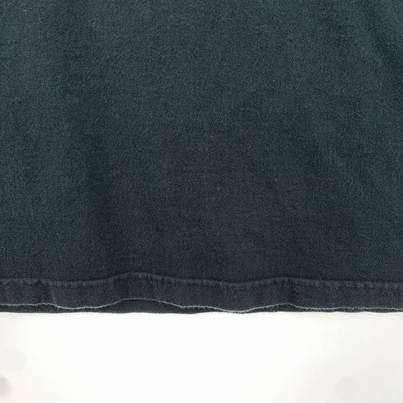 【中古品】【メンズ】 TED COMPANY Tシャツ テッドマン カラーBLACK SIZE:40 バイク バイカー 147-260925-ky-14-fuzh 万代Net店