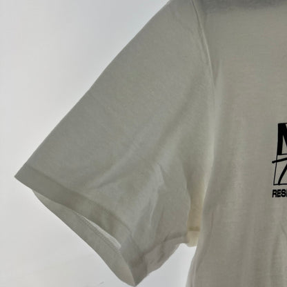 【中古品】【メンズ】 NIKE ナイキ 2018Tシャツ WHITE SIZE:M 148-260919-io-26-fuzh カラー：ホワイト 万代Net店