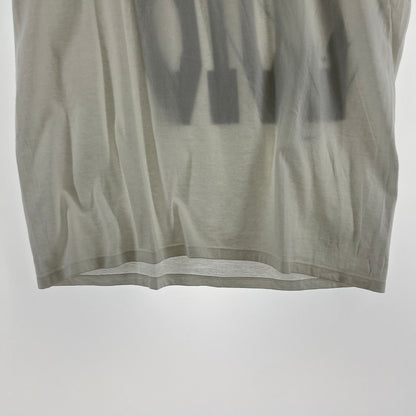 【中古品】【メンズ】 NIKE ナイキ 2018Tシャツ WHITE SIZE:M 148-260919-io-26-fuzh カラー：ホワイト 万代Net店