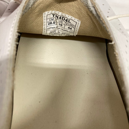 【中古品】【メンズ】 ONITUKA TIGER TH4D4L COLESNE LO WHITE/SIZE:28.0cm スニーカー 靴 163-260916-ky-08-fuzh 万代Net店