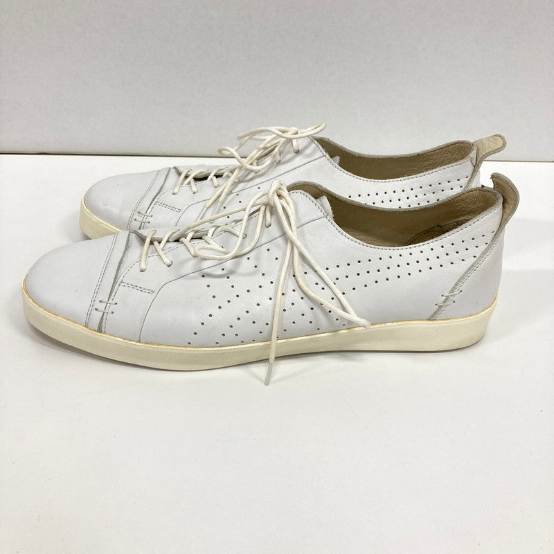 【中古品】【メンズ】 ONITUKA TIGER TH4D4L COLESNE LO WHITE/SIZE:28.0cm スニーカー 靴 163-260916-ky-08-fuzh 万代Net店