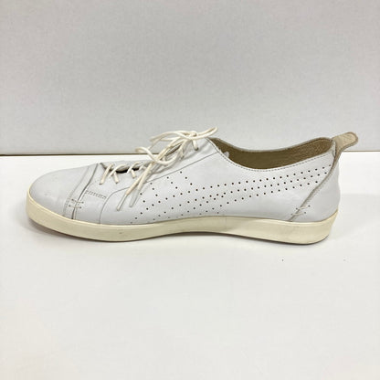 【中古品】【メンズ】 ONITUKA TIGER TH4D4L COLESNE LO WHITE/SIZE:28.0cm スニーカー 靴 163-260916-ky-08-fuzh 万代Net店