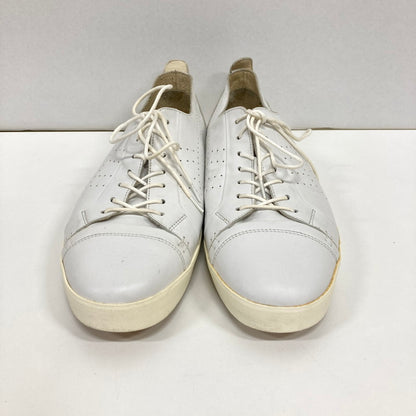 【中古品】【メンズ】 ONITUKA TIGER TH4D4L COLESNE LO WHITE/SIZE:28.0cm スニーカー 靴 163-260916-ky-08-fuzh 万代Net店