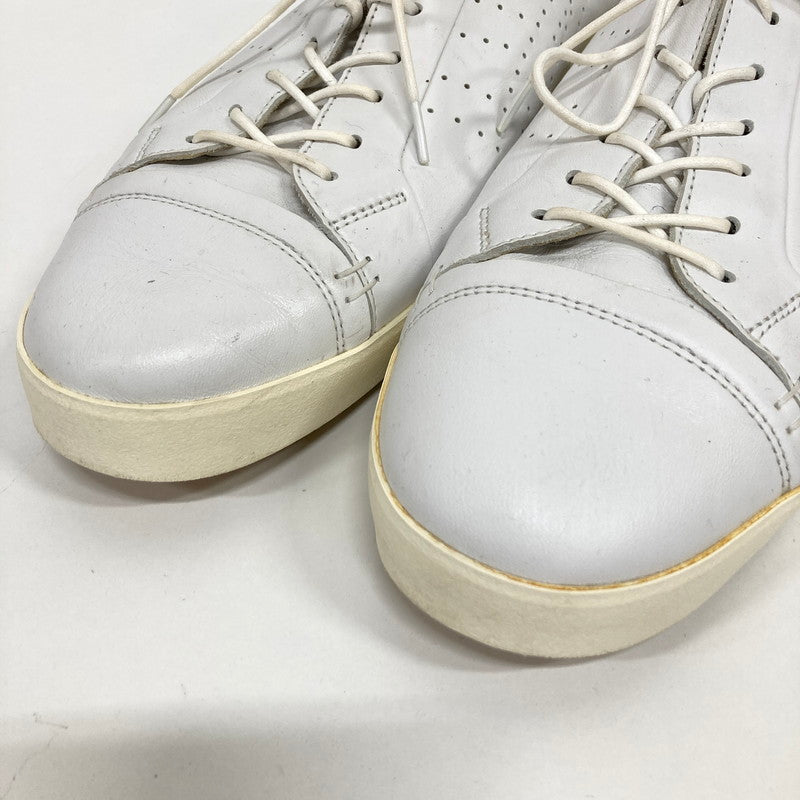 【中古品】【メンズ】 ONITUKA TIGER TH4D4L COLESNE LO WHITE/SIZE:28.0cm スニーカー 靴 163-260916-ky-08-fuzh 万代Net店