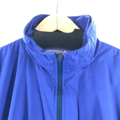 【中古品】【メンズ】 CHAMPION チャンピオン ブルゾン カラーBLUE SIZE:XL 145-261015-ky-21-fuzh 万代Net店