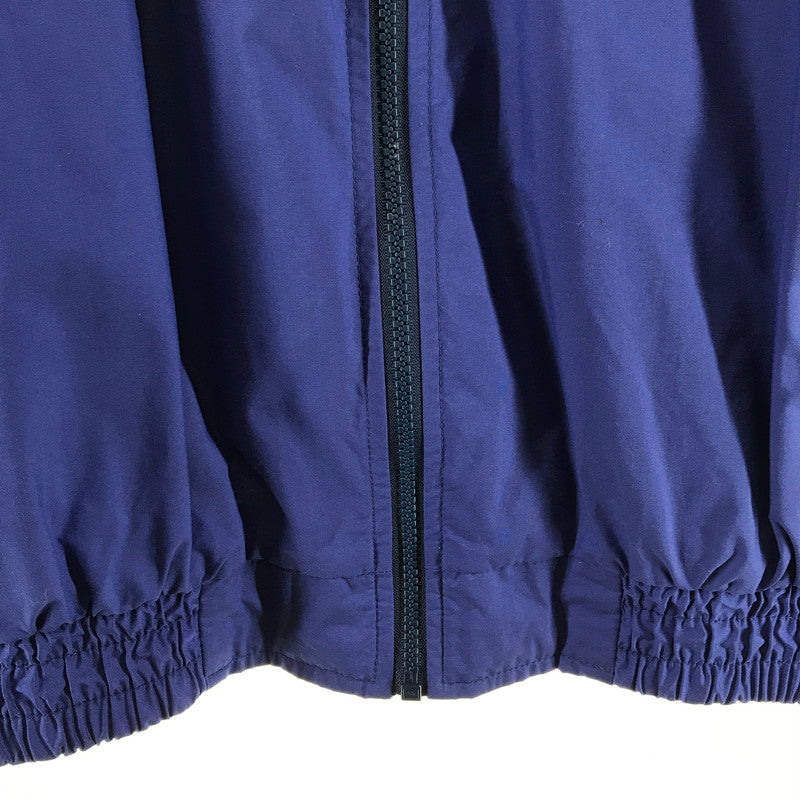【中古品】【メンズ】 CHAMPION チャンピオン ブルゾン カラーBLUE SIZE:XL 145-261015-ky-21-fuzh 万代Net店