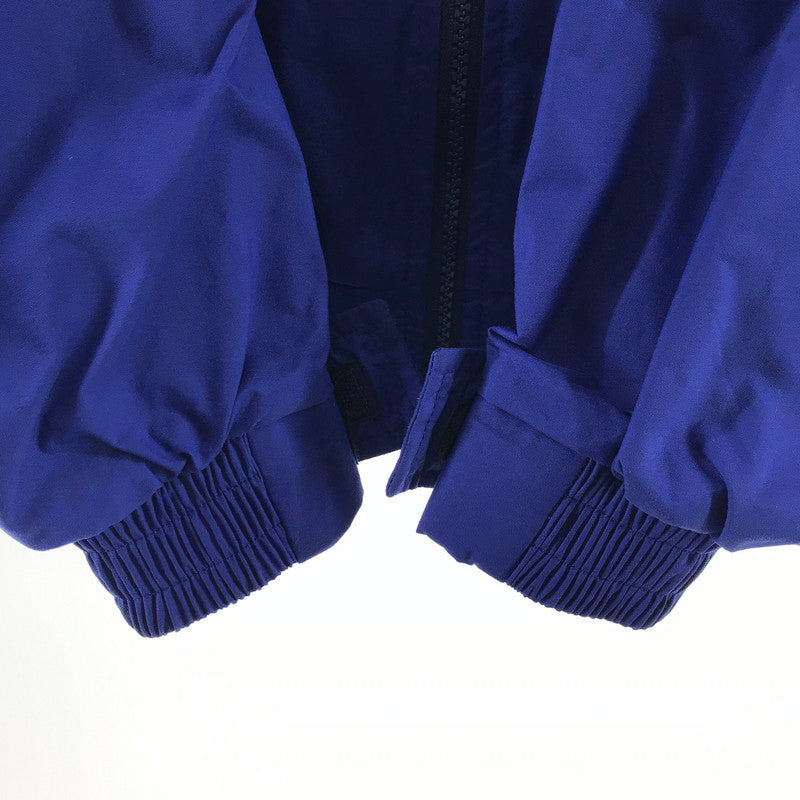 【中古品】【メンズ】 CHAMPION チャンピオン ブルゾン カラーBLUE SIZE:XL 145-261015-ky-21-fuzh 万代Net店
