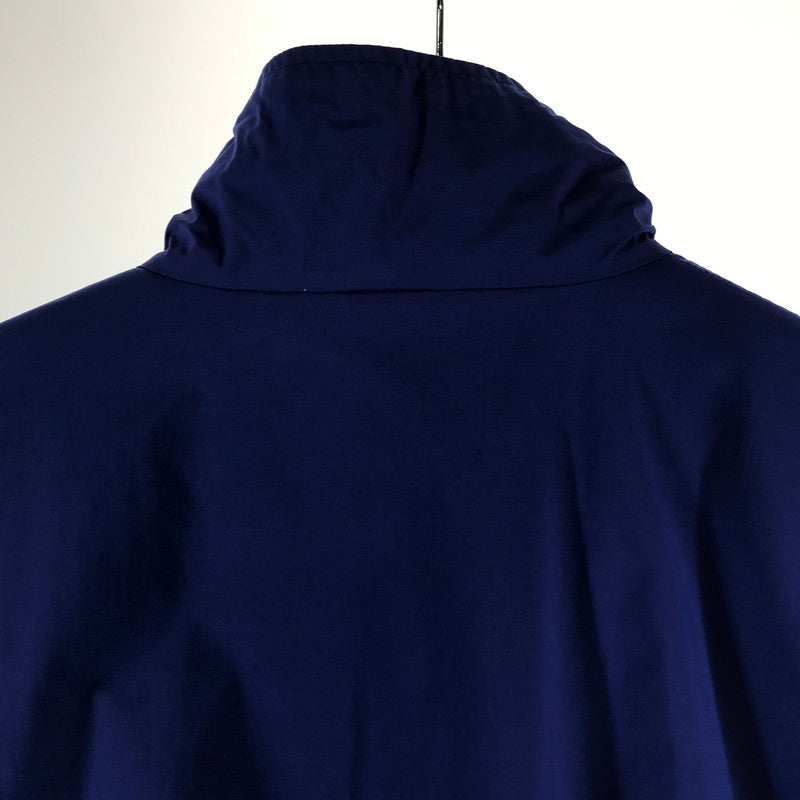 【中古品】【メンズ】 CHAMPION チャンピオン ブルゾン カラーBLUE SIZE:XL 145-261015-ky-21-fuzh 万代Net店