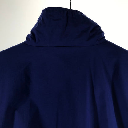 【中古品】【メンズ】 CHAMPION チャンピオン ブルゾン カラーBLUE SIZE:XL 145-261015-ky-21-fuzh 万代Net店