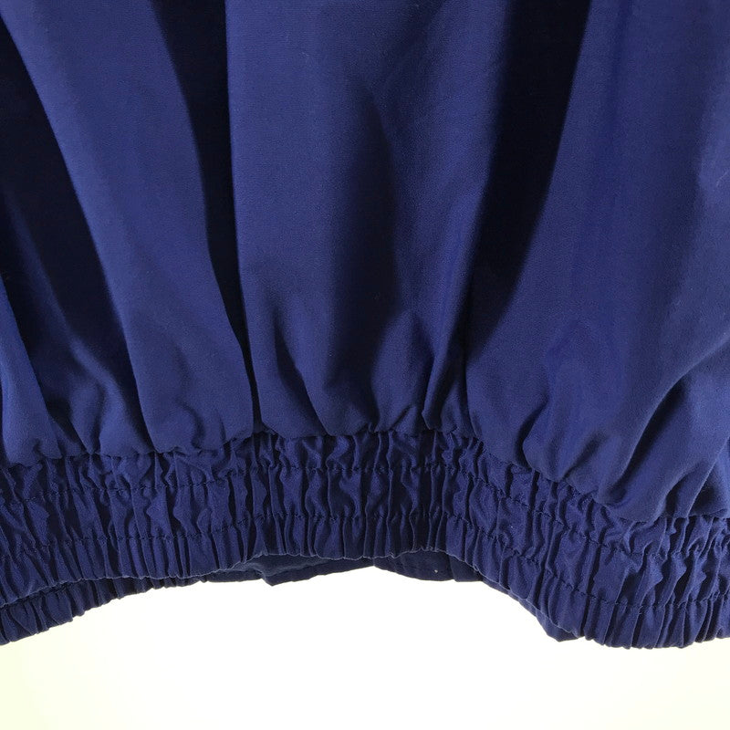 【中古品】【メンズ】 CHAMPION チャンピオン ブルゾン カラーBLUE SIZE:XL 145-261015-ky-21-fuzh 万代Net店